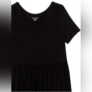 Women_s Short-Sleeve Waisted